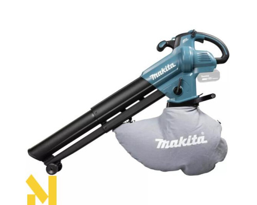 Повітродувка садова акумуляторна Makita DUB187T001