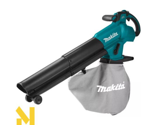 Повітродувка садова акумуляторна Makita DUB187T001