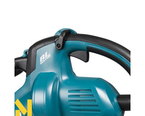 Пилосос-повітродувка садова акумуляторна Makita DUB187Z (без АКБ та ЗП)
