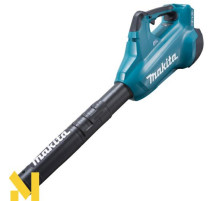 Повітродувка садова акумуляторна Makita DUB362RM2