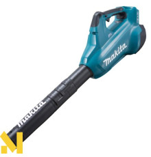 Повітродувка садова акумуляторна Makita DUB362RM2
