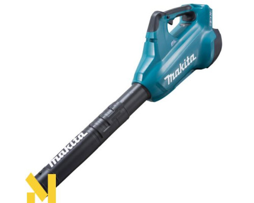 Повітродувка садова акумуляторна Makita DUB362RM2