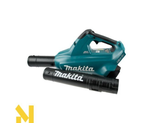 Повітродувка садова акумуляторна Makita DUB362Z (без АКБ та ЗП)