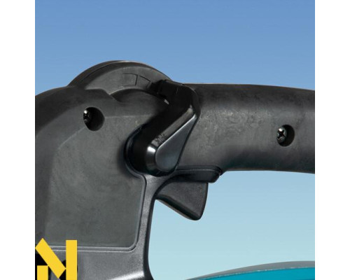 Пилосос-повітродувка садова акумуляторна Makita DUB363ZV (без АКБ и ЗП)