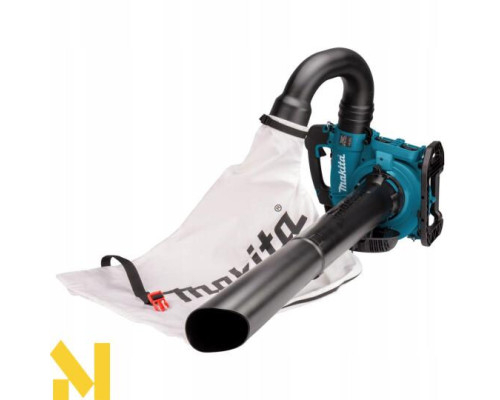 Пилосос-повітродувка садова акумуляторна Makita DUB363ZV (без АКБ и ЗП)