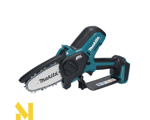 Міні-пила акумуляторна Makita DUC101SF