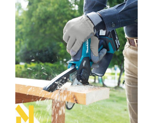 Міні-пила акумуляторна Makita DUC101SF