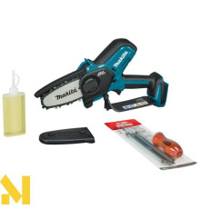 Міні-пила акумуляторна Makita DUC101Z (без АКБ та ЗП)