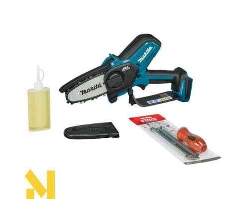 Міні-пила акумуляторна Makita DUC101Z (без АКБ та ЗП)