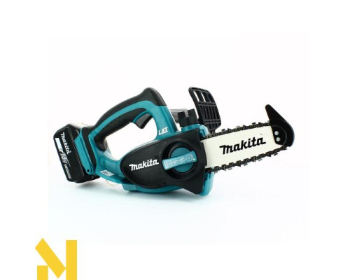 Пила ланцюгова акумуляторна Makita DUC122RME