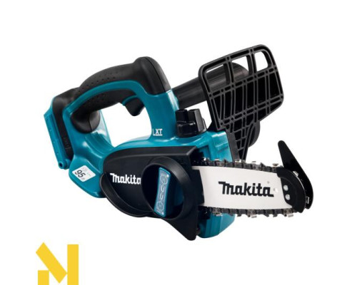 Пила ланцюгова акумуляторна MAKITA DUC122Z (без АКБ та ЗП)