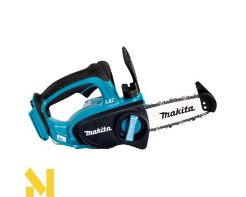 Пила ланцюгова акумуляторна MAKITA DUC122Z (без АКБ та ЗП)