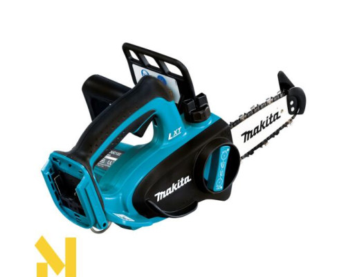 Пила ланцюгова акумуляторна MAKITA DUC122Z (без АКБ та ЗП)
