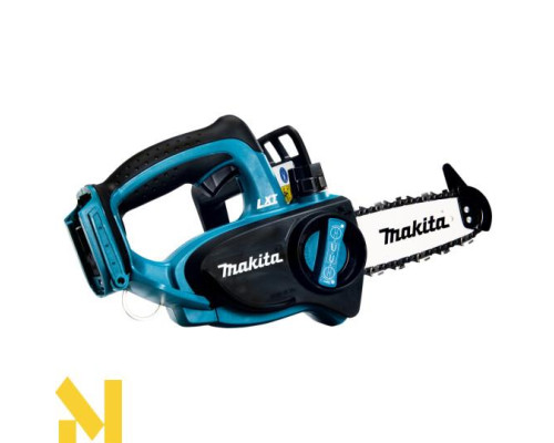 Пила ланцюгова акумуляторна MAKITA DUC122Z (без АКБ та ЗП)