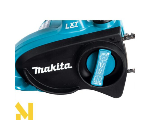 Пила ланцюгова акумуляторна MAKITA DUC122Z (без АКБ та ЗП)