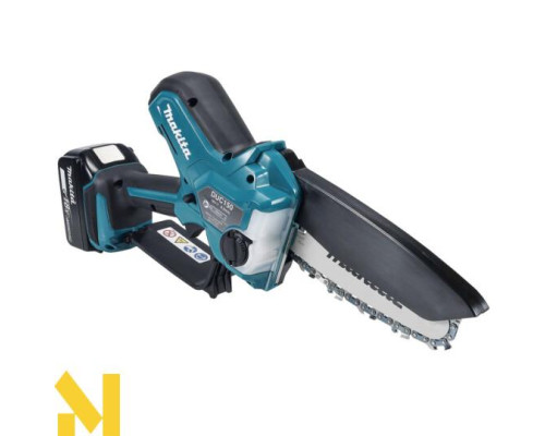 Міні-пила акумуляторна Makita DUC150SF