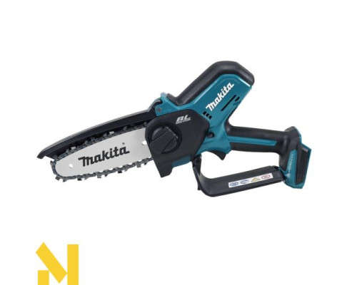 Міні-пила акумуляторна Makita DUC150Z (без АКБ та ЗП)