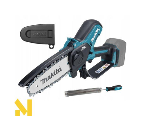 Міні-пила акумуляторна Makita DUC150Z (без АКБ та ЗП)