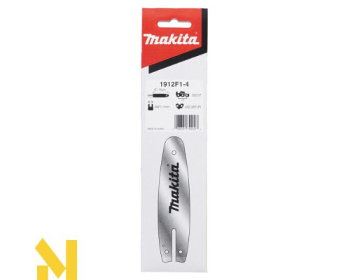 Міні-пила акумуляторна Makita DUC150Z SET (без АКБ та ЗП) (розширена комплектація)