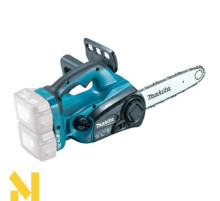 Пила ланцюгова акумуляторна Makita DUC252Z