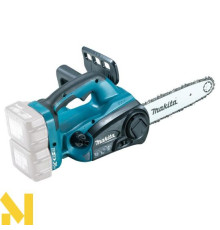 Пила ланцюгова акумуляторна Makita DUC252Z