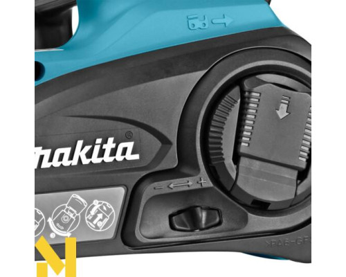 Пила ланцюгова акумуляторна Makita DUC252Z