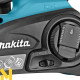 Пила ланцюгова акумуляторна Makita DUC252Z