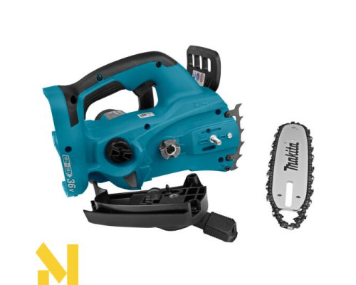 Пила ланцюгова акумуляторна Makita DUC252Z