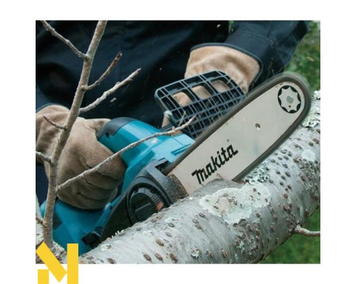 Пила ланцюгова акумуляторна Makita DUC252Z