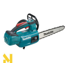 Пила ланцюгова акумуляторна Makita DUC254CZ (без АКБ та ЗП)