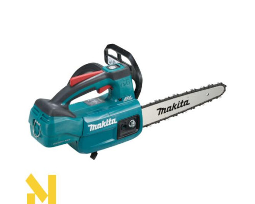 Пила ланцюгова акумуляторна Makita DUC254CZ (без АКБ та ЗП)