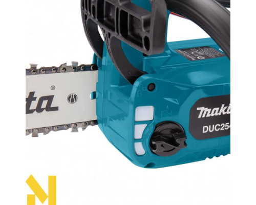Пила ланцюгова акумуляторна Makita DUC254Z (без АКБ та ЗП)