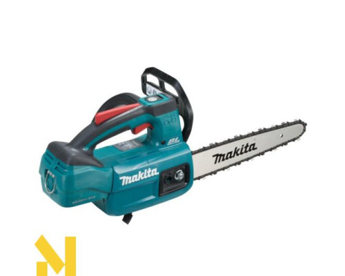 Пила ланцюгова акумуляторна DUC256CZ (без АКБ та ЗП)