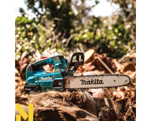 Пила ланцюгова акумуляторна Makita DUC256PT2