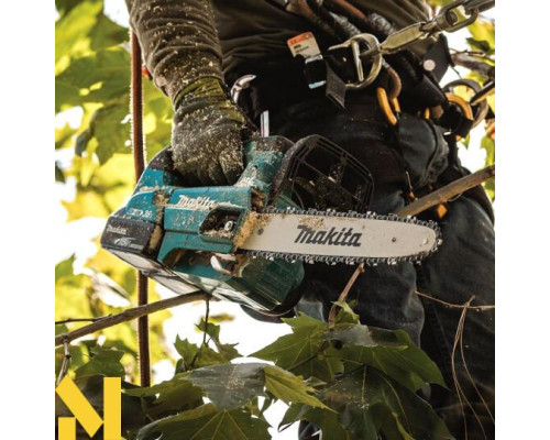 Пила ланцюгова акумуляторна Makita DUC256PT2