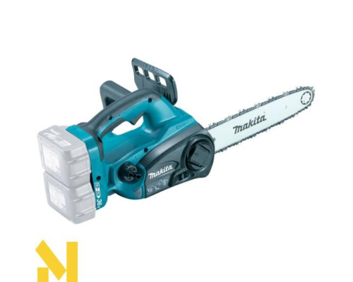 Пила ланцюгова акумуляторна MAKITA DUC302Z (без АКБ та ЗП)