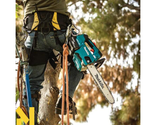 Пила ланцюгова акумуляторна Makita DUC306PT2