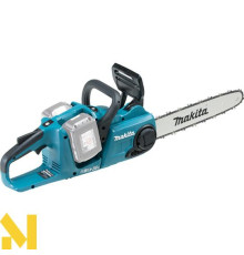 Пила ланцюгова акумуляторна MAKITA DUC353Z (без АКБ та ЗП)