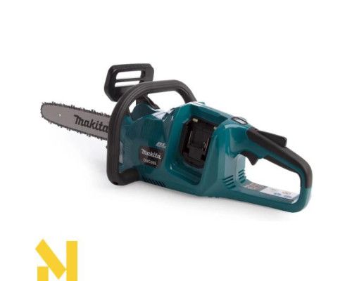 Пила ланцюгова акумуляторна Makita DUC355Z (без АКБ та ЗП)