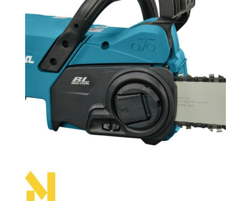 Пила ланцюгова акумуляторна Makita DUC357RT