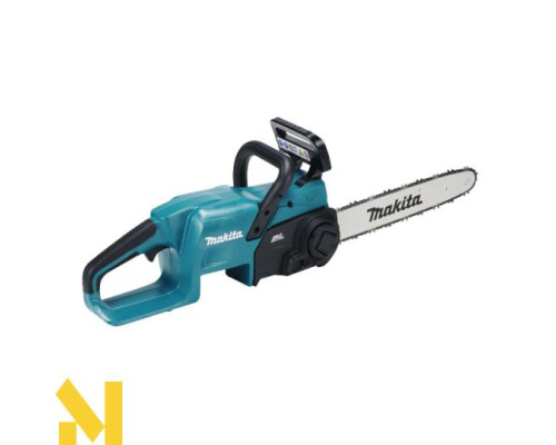 Пила ланцюгова акумуляторна Makita DUC357Z (без АКБ та ЗП)