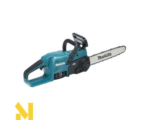 Пила ланцюгова акумуляторна Makita DUC357Z (без АКБ та ЗП)