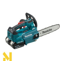 Пила ланцюгова акумуляторна Makita DUC406PT2