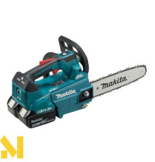 Пила ланцюгова акумуляторна Makita DUC406PT2