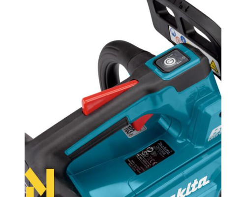 Пила ланцюгова акумуляторна Makita DUC406PT2
