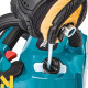 Пила ланцюгова акумуляторна Makita DUC406PT2B