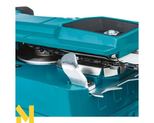 Пила ланцюгова акумуляторна Makita DUC406PT2B