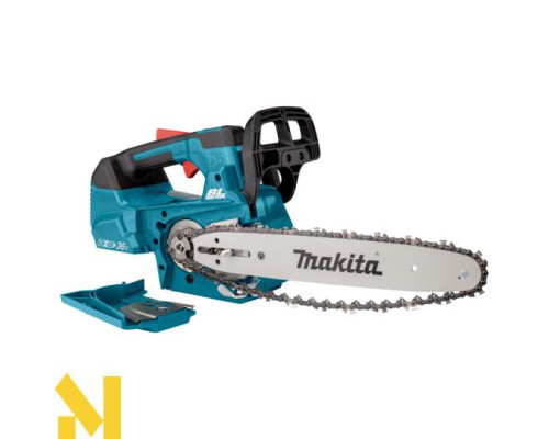 Пила ланцюгова акумуляторна Makita DUC406Z (без АКБ та ЗП)