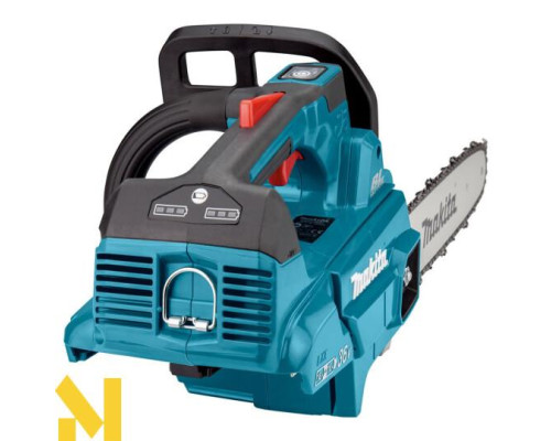 Пила ланцюгова акумуляторна Makita DUC406ZB (без АКБ та ЗП)