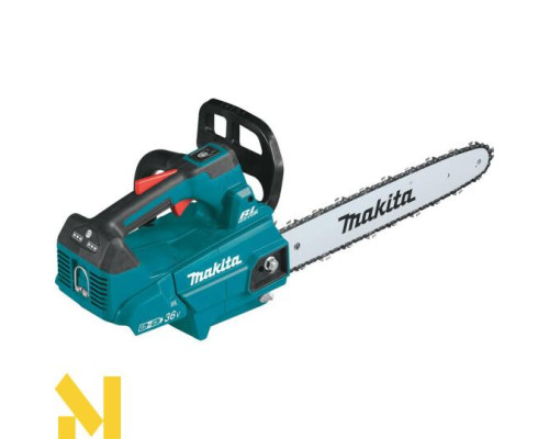 Пила ланцюгова акумуляторна Makita DUC406ZB (без АКБ та ЗП)